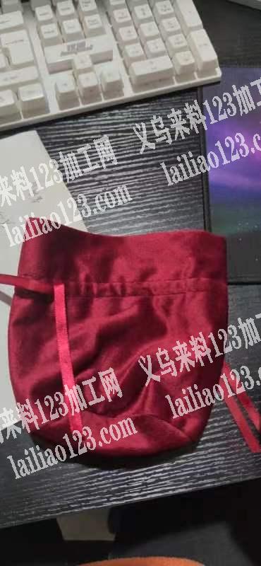 【每天一万】糖果袋平车活外发。如图，寻找