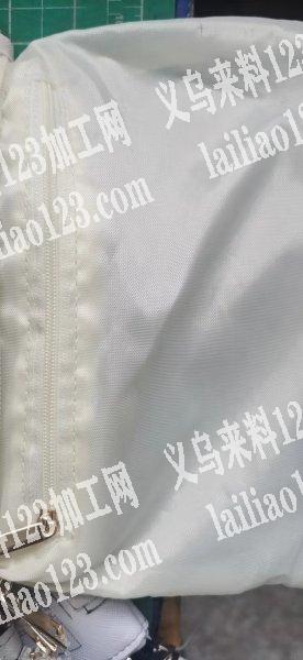 义亭如图拉窗平车活外发加工，15公分的，