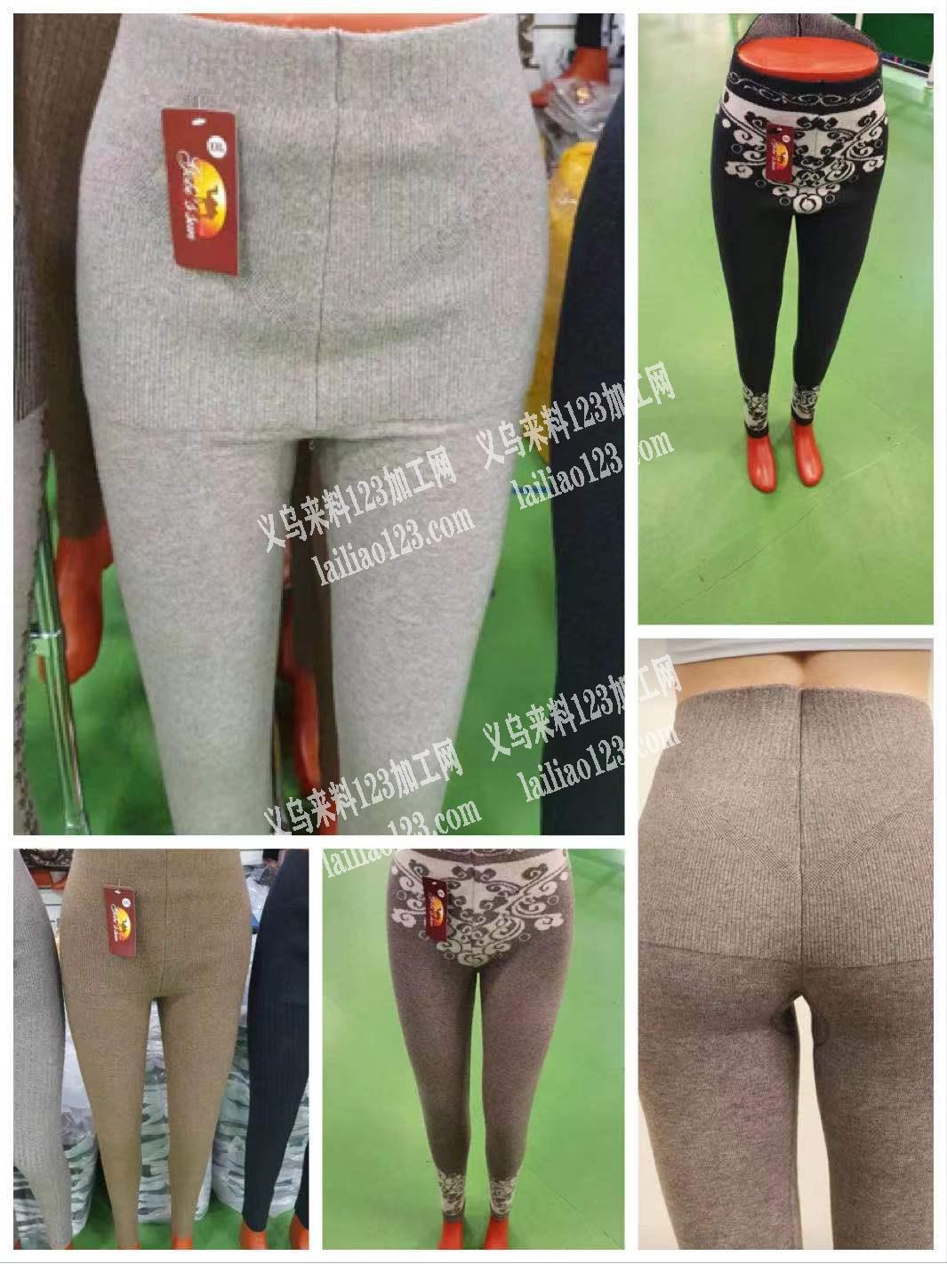 大量如图一体裤订单外发，寻找专业做一体裤