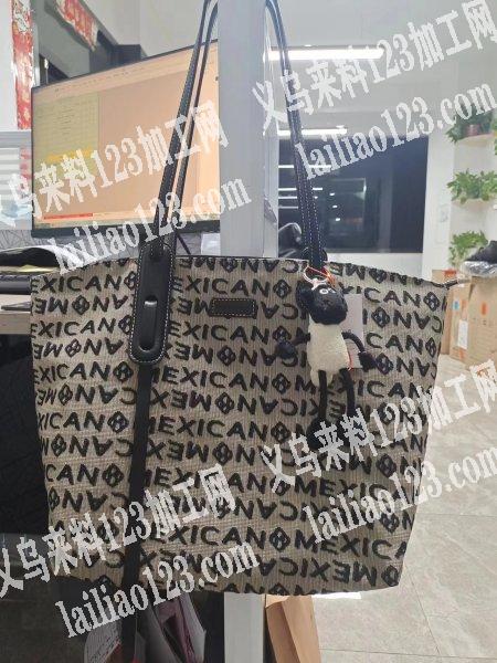 箱包外发，长期合作。寻找广州狮岭附近的箱