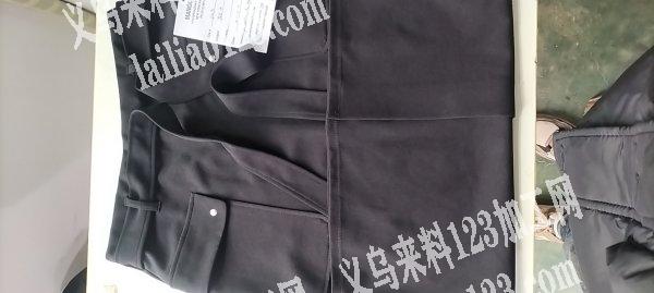 简单裙子外发，有空的服装加工厂联系，上溪