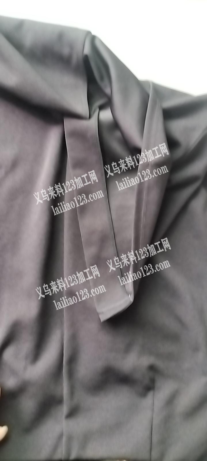 简单裙子外发，有空的服装加工厂联系，上溪