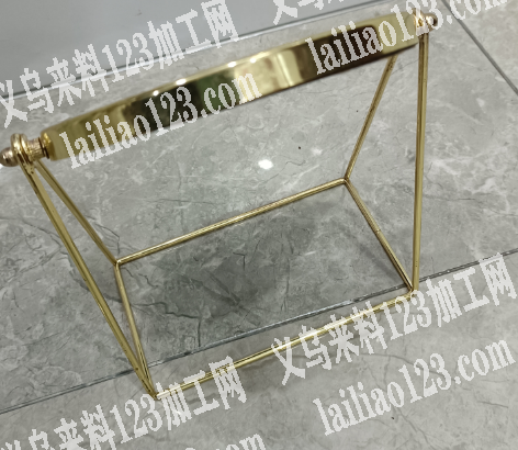 有谁知道义乌附近的五金电镀厂不是镀饰品的