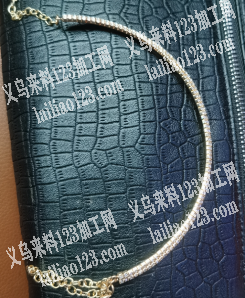 找专业烧项圈的烧焊加工厂，电话详谈