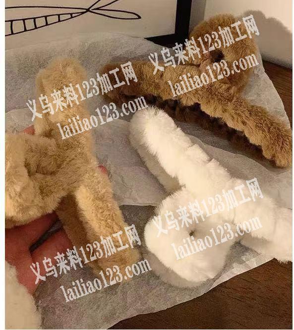 寻找做毛绒抓夹厂家量大，有的联系下