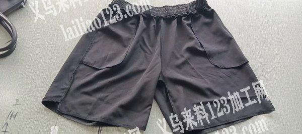 裤子10000条外发。寻找加工厂，有做的