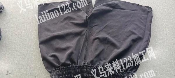 裤子10000条外发。寻找加工厂，有做的