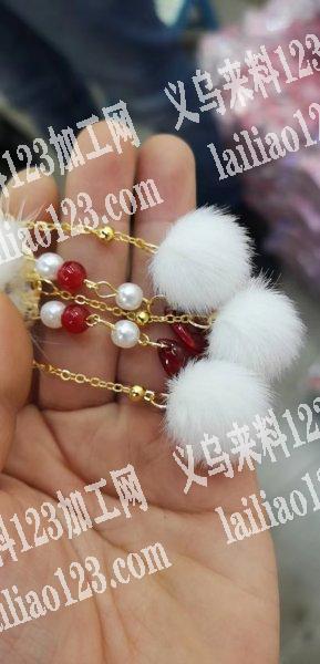 寻找挂圈加工厂，有的联系我下