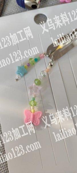 找义乌串珠手工加工厂，外地不发