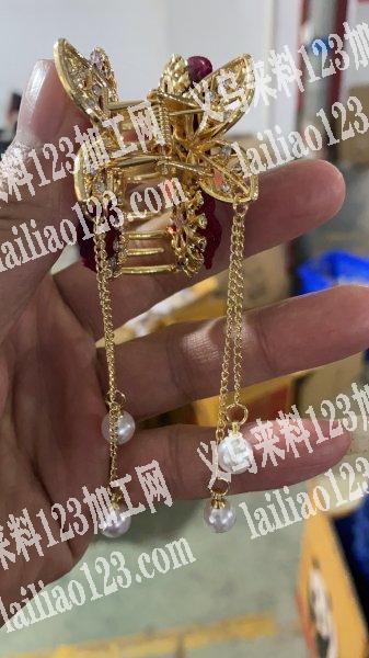 找后宅北苑挂圈加工厂