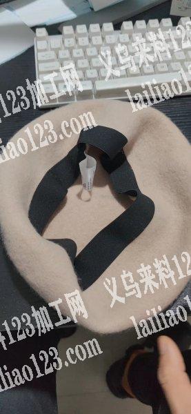 如图，找这个帽子5000个
