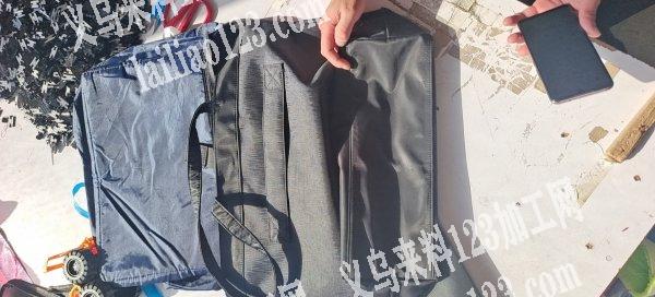 手提包外发，有空的工厂联系