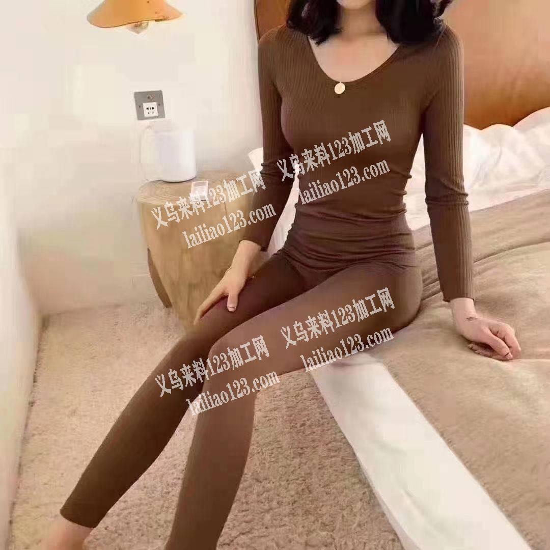 采购如图，内衣，有3万订单，有的联系下