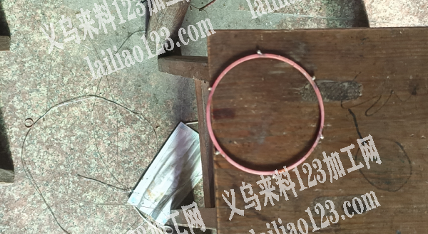 义乌碰焊外发加工，找碰焊加工厂
