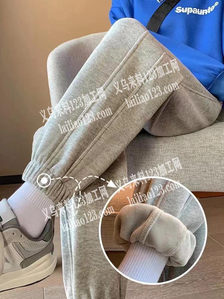 采购如图裤子，有货的联系详谈