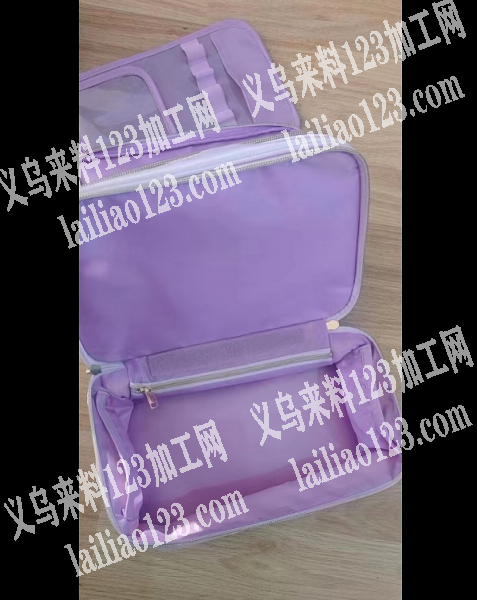 箱包寻找有空的工厂，有货外发，数量100