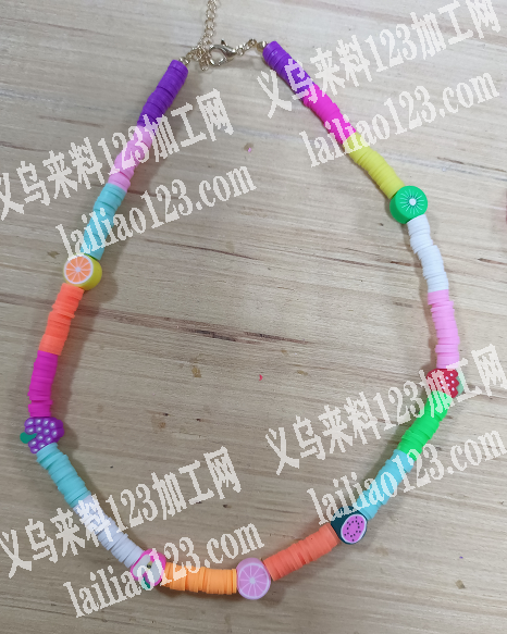 穿珠手工活外发【可发外地】