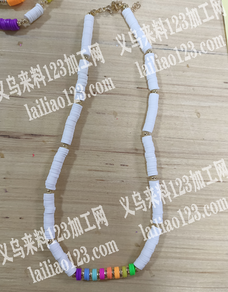 穿珠手工活外发【可发外地】