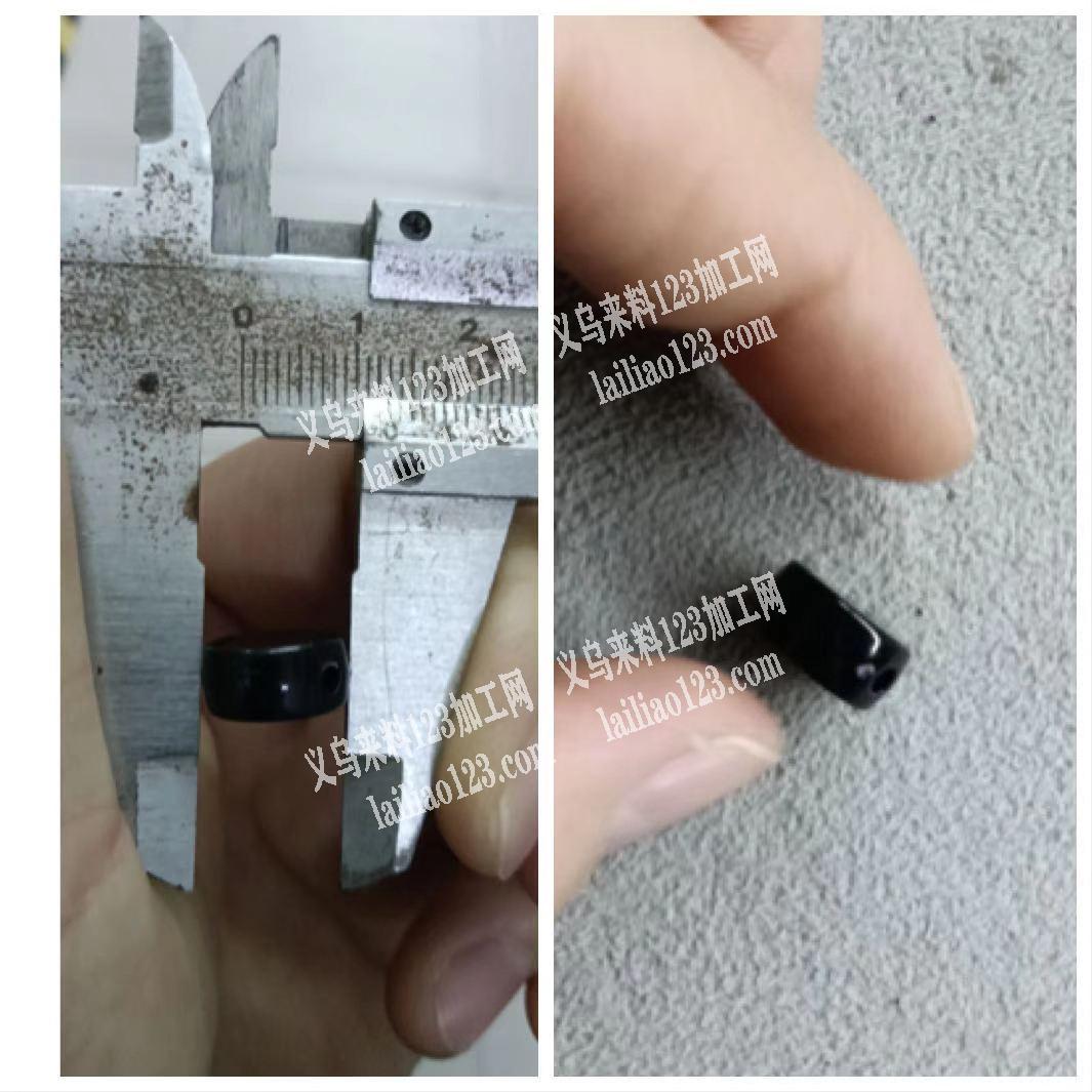 采购如图八厘十厘的亮光珠子，寻找供应商，