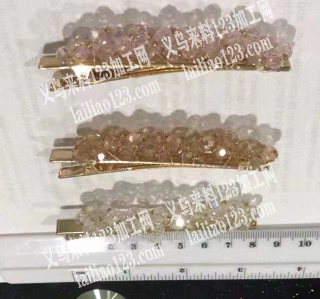 年后交货，如图，哪家能做，手工，发本地