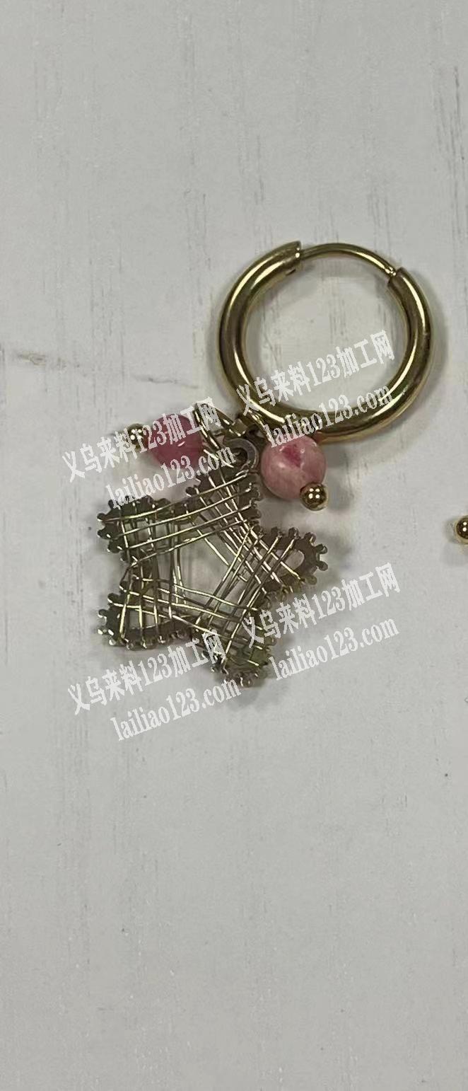 找专业义乌本地不锈钢绕钢丝的工厂！品质好