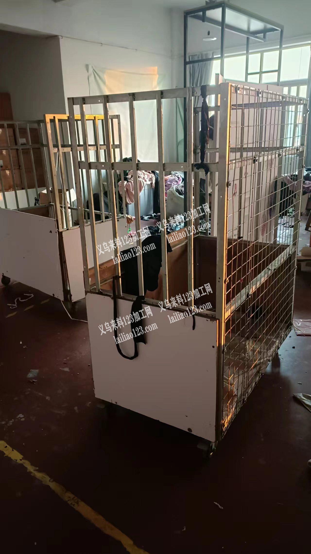 小拉车货框等等低价转让达摩路