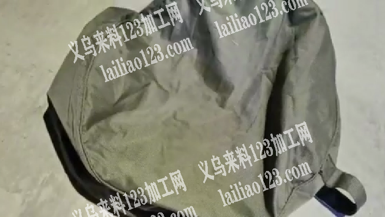 有箱包外发加工，寻找专业做箱包的工厂，实