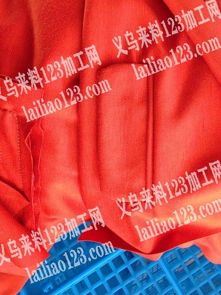 短袖开袋外发加工【20万】长期合作，寻找