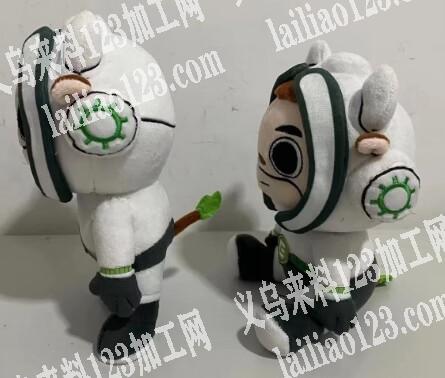 如图，寻找义乌东阳周边的玩具加工厂