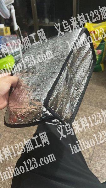 如图有平车活外发，找能做的加工厂，有空的