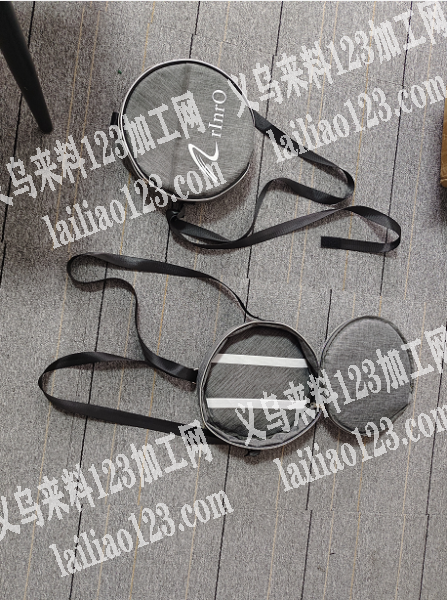 如图，寻找能做圆包的工厂，长期合作
