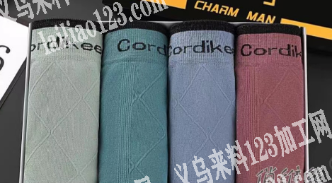 20000盒短裤单子，寻找短裤厂家，有的