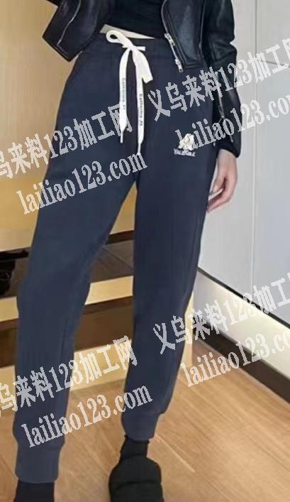 如图裤子外发加工，寻找裤子加工厂