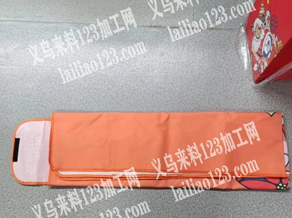 如图野餐垫外发，寻找有空的箱包工厂，高价