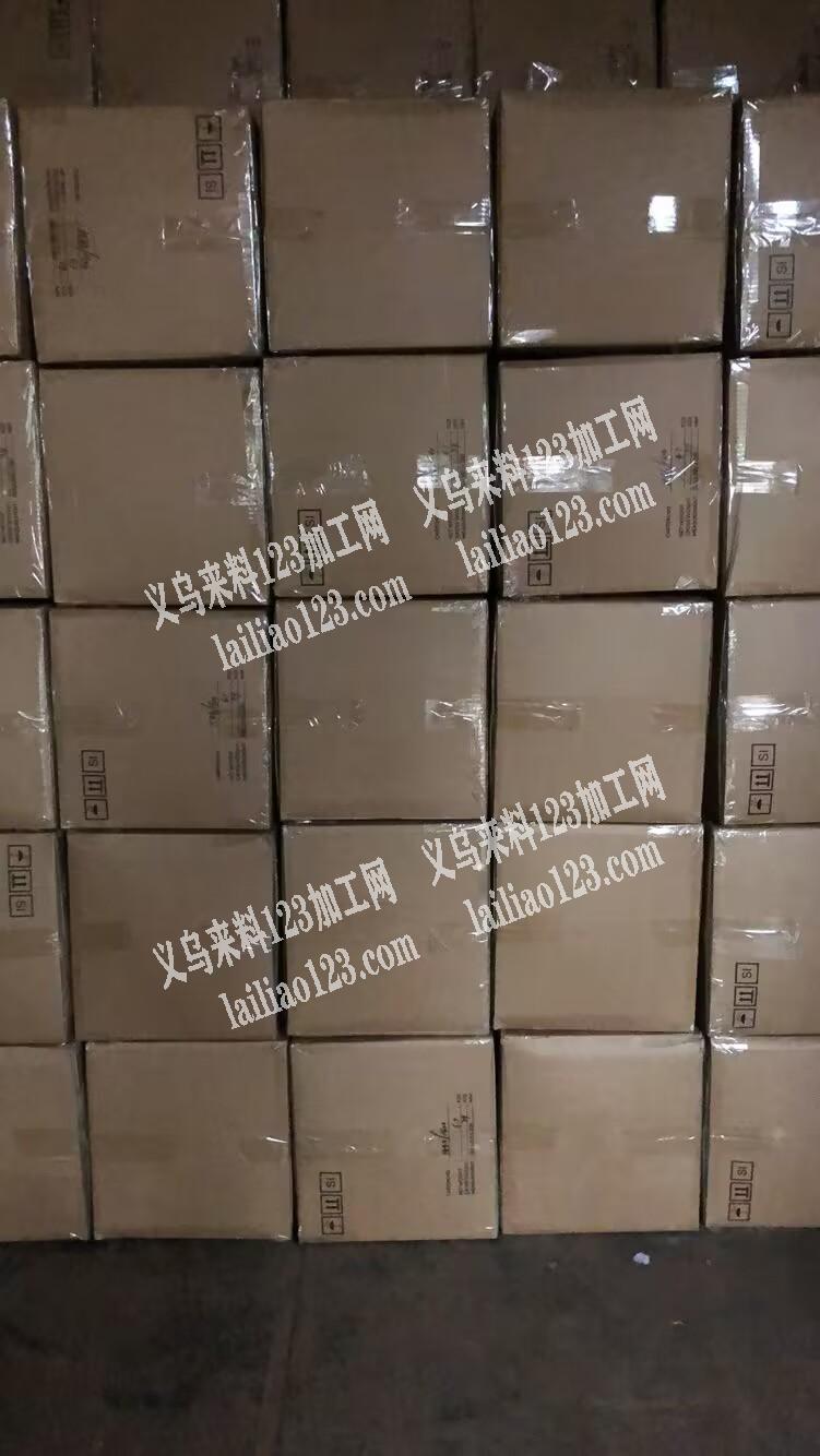 寻找义乌东阳有实力的纸箱厂，做FBA外贸