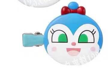 如图发卡，有订单，寻找做成品的工厂