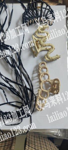 诚心寻找有经验的绕线手工加工厂，长期合作