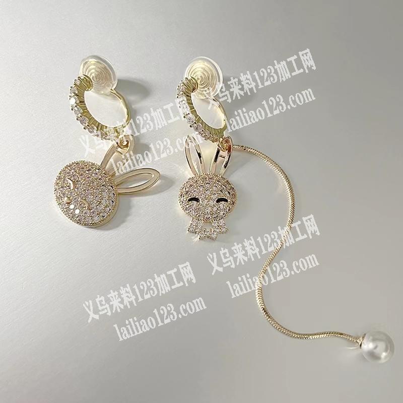 寻找义乌合作微镶锆石成品厂家，非厂家勿扰