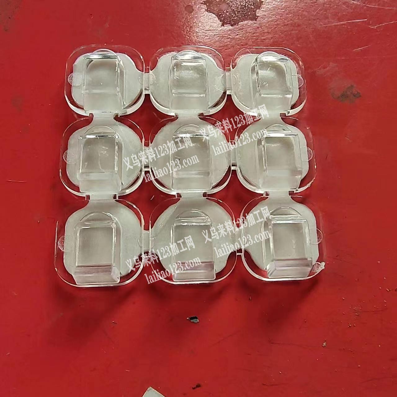 无痕胶线卡理线卡有单，找直接的工厂