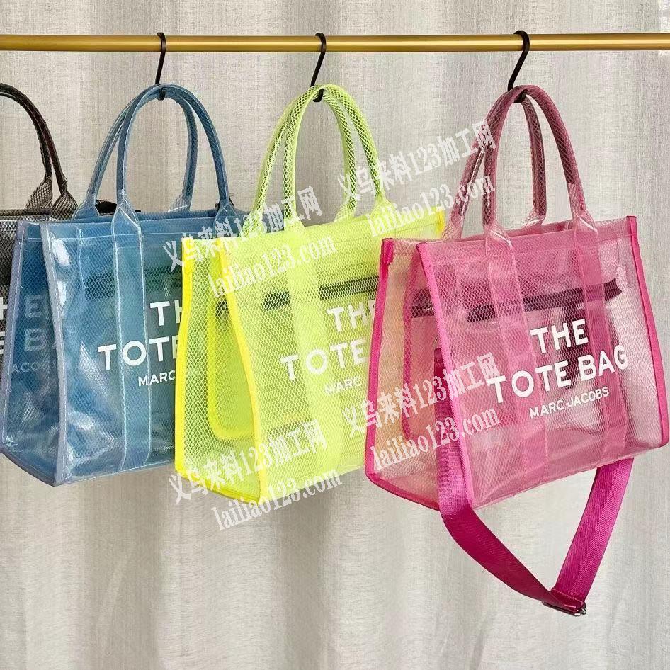 电商2万如图手提袋成品订单，寻找工厂合作