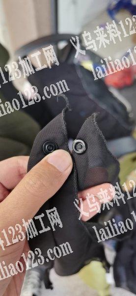 打扣2万外发，寻找加工厂做，义乌的联系