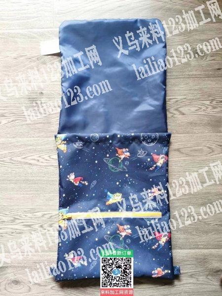 老板委托寻找：一万多如图简单，布袋子平车