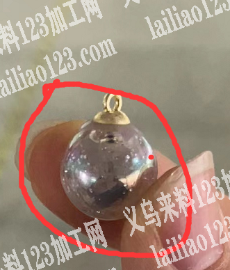 我这里有大量手工活外发加工，粘羊眼的手工
