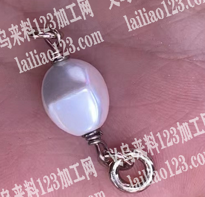 如图手工活外发，寻找加工厂，能做的工厂请