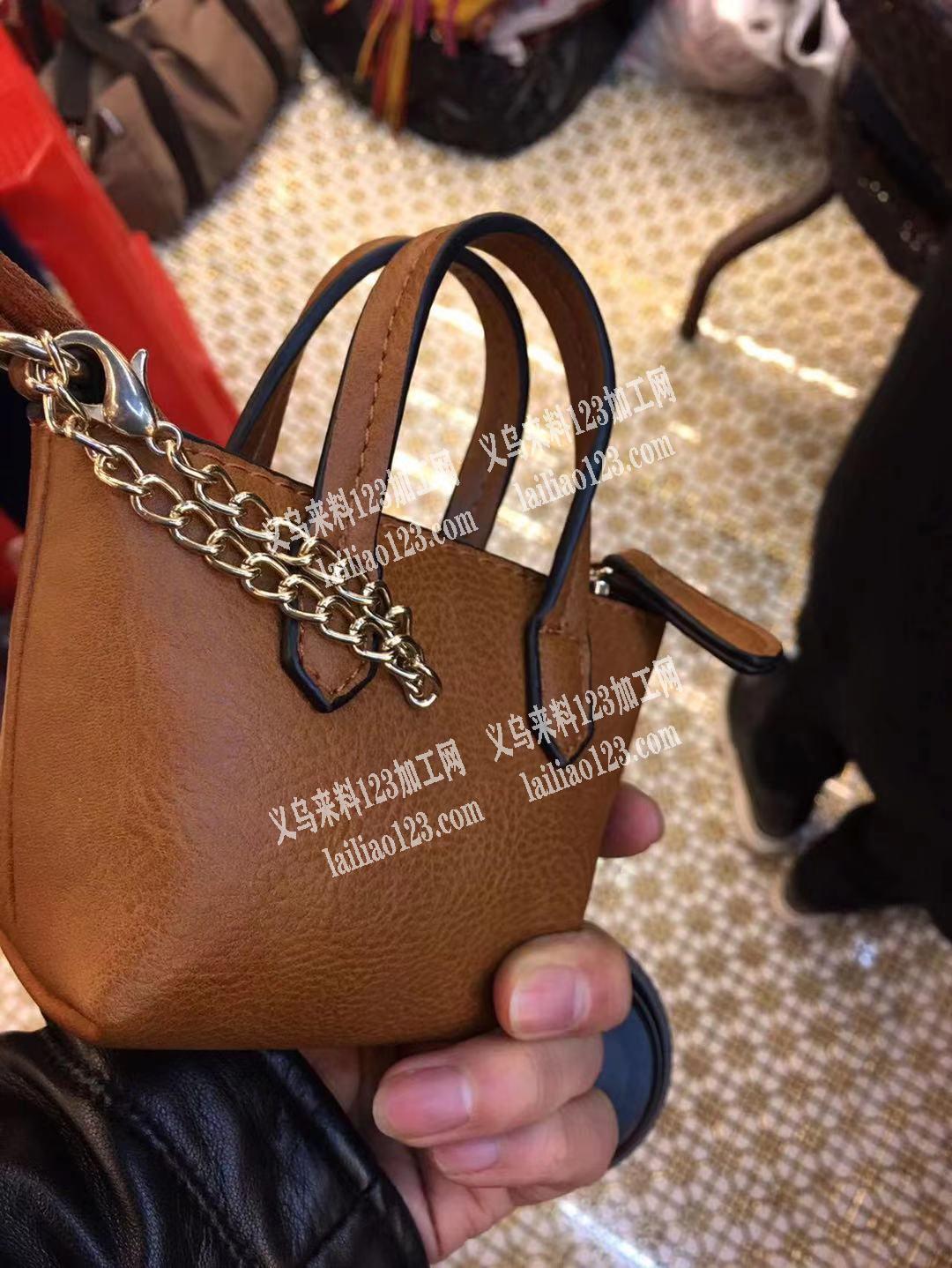 外发箱包成品订单。做好成品直接给我