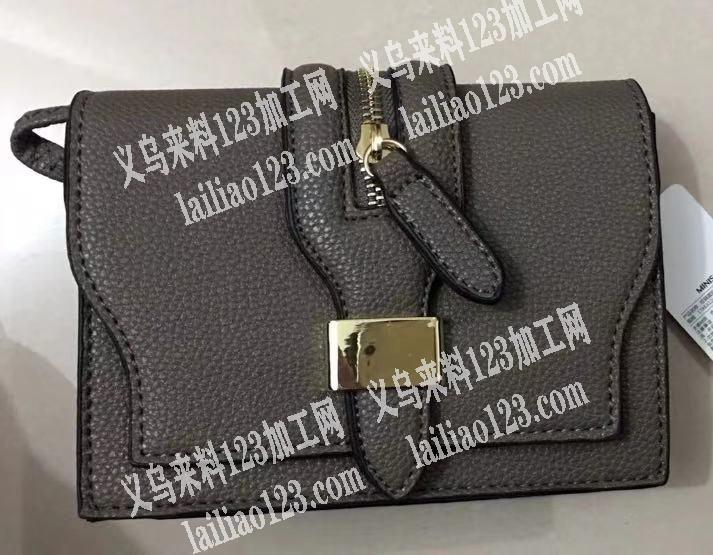 找专业做箱包成品订单的工厂，包工包料做成