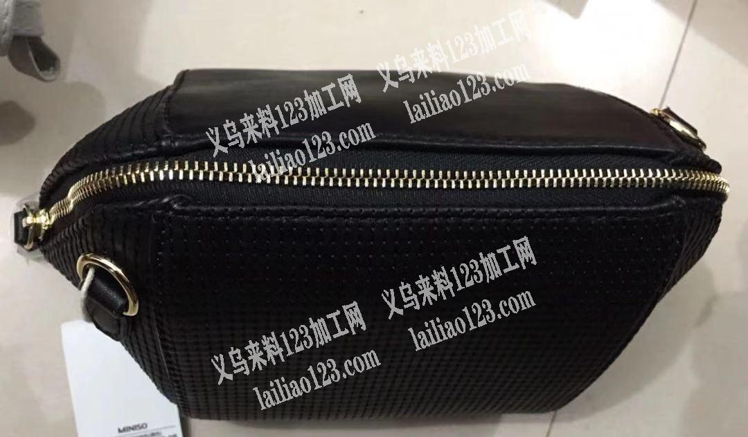 箱包成品的这个小包能做的联系