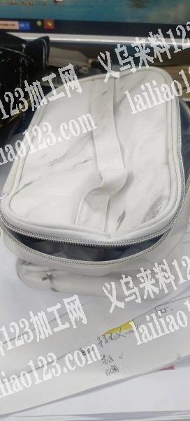 老板委托寻找：寻找箱包加工厂，大量箱包订