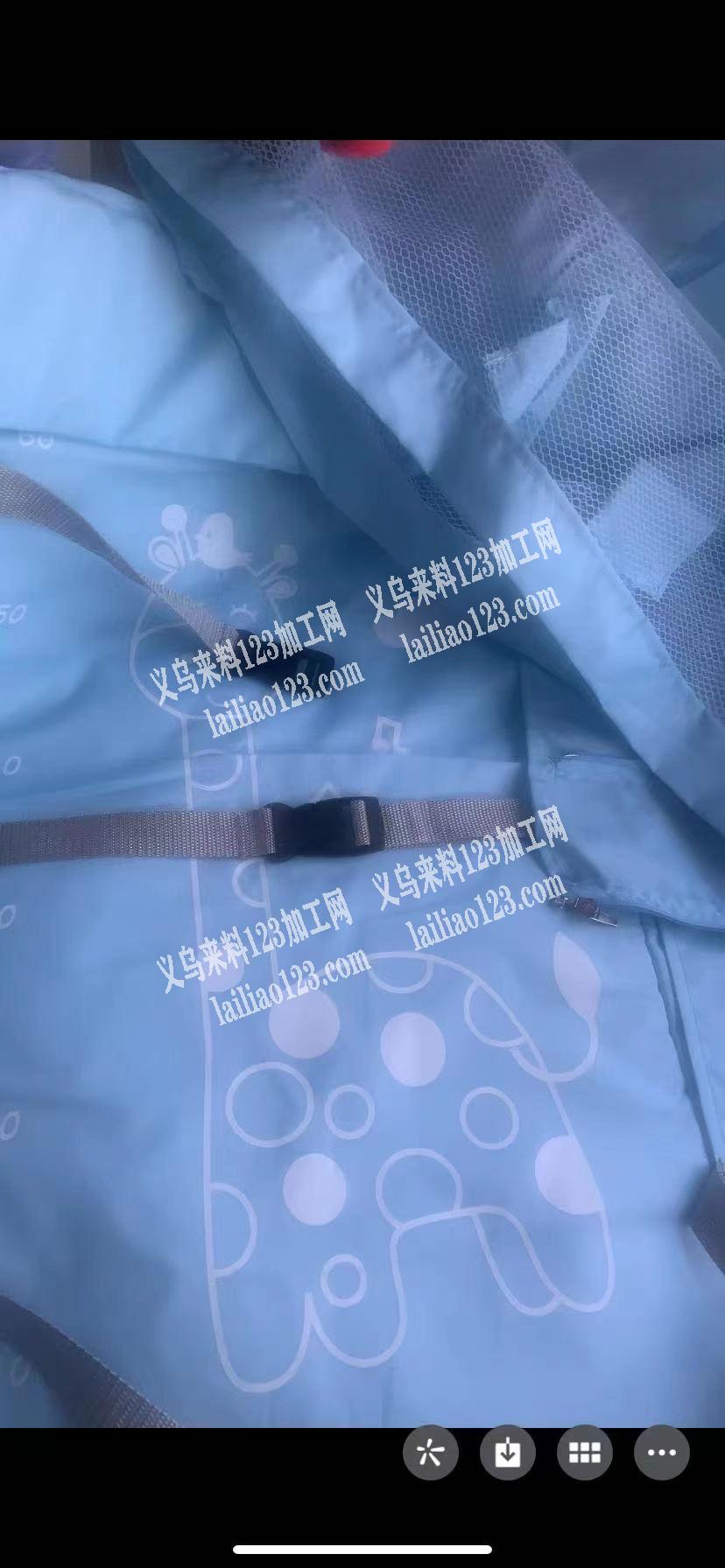 有货外发找箱包加工厂。最好东阳市十里头附