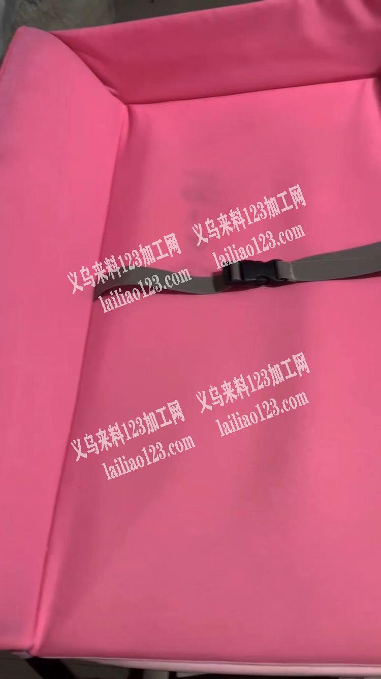 每月1万，如图箱包订单外发加工寻找做箱包